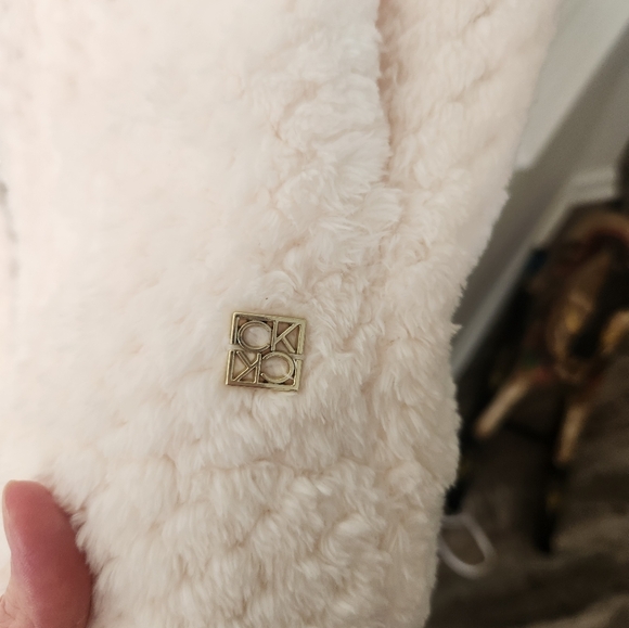 NWT Calvin Klein Vest - Picture 5 of 7